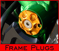 Frame Plugs