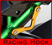 Racing Hook