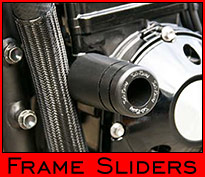 Frame Sliders