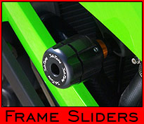 Frame Sliders