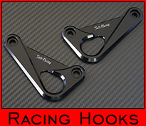 Racing Hooks