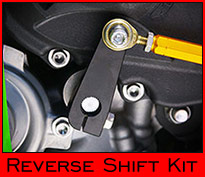 Reverse Shift Kit