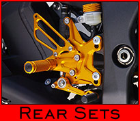 Rear Sets