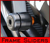 Frame Sliders - standard version