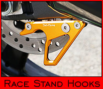 Race Stand Hooks