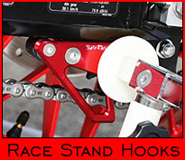 Stand Hooks