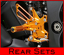 Rear Sets