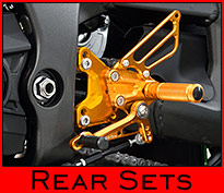 Rear Sets