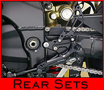 Rear Sets