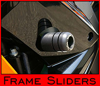 Frame Sliders