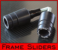 Frame Sliders