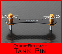 Tank Pin