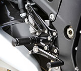 Kawasaki ZX-14R '12-'23 Rear Sets