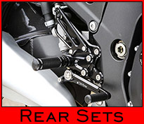 Rear Sets