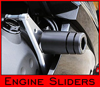 Engine Sliders