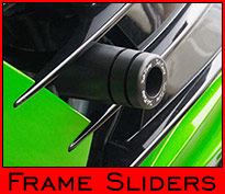 Frame Sliders