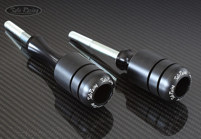 SATO RACING Frame Sliders for Kawasaki ZX-25R/ ZX-4RR