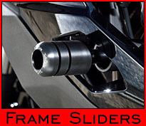 Frame Sliders