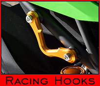 Racing Hooks