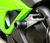 ZX-6R '09-'12 Engine Sliders