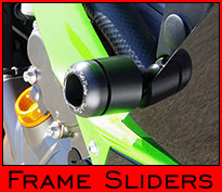 Frame Sliders