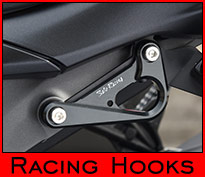 Racing Hooks