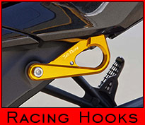 Racing Hooks