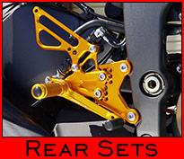 Rear Sets