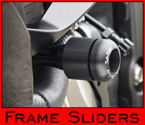 Frame Sliders