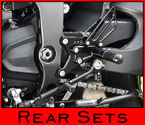 Rear Sets