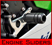 Engine Sliders