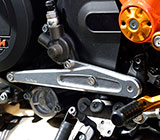 KTM 1290 SUPER DUKE R '20- Shift Spindle Holder