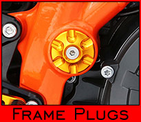 Frame Plugs