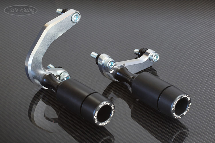 SATO RACING 1290 Super Duke '14-'19 Frame Sliders