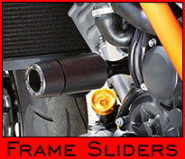 Frame Sliders