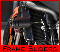 Frame Sliders