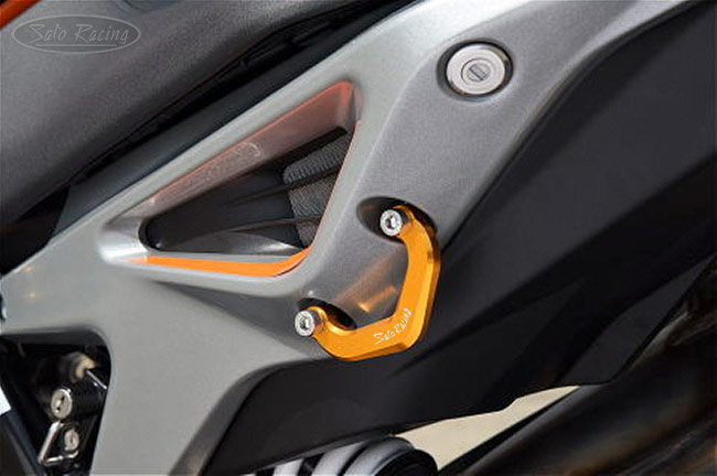 SATO RACING Racing Hook for KTM 790 Duke