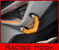 Racing Hook