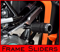 Frame Sliders