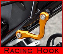 Racing Hook