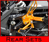 Rear Sets