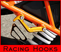 Racing Hooks