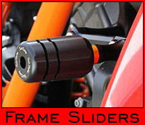 Frame Sliders