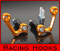 Racing Hooks