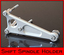 Shift Spindle Holder