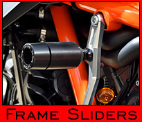 Frame Sliders