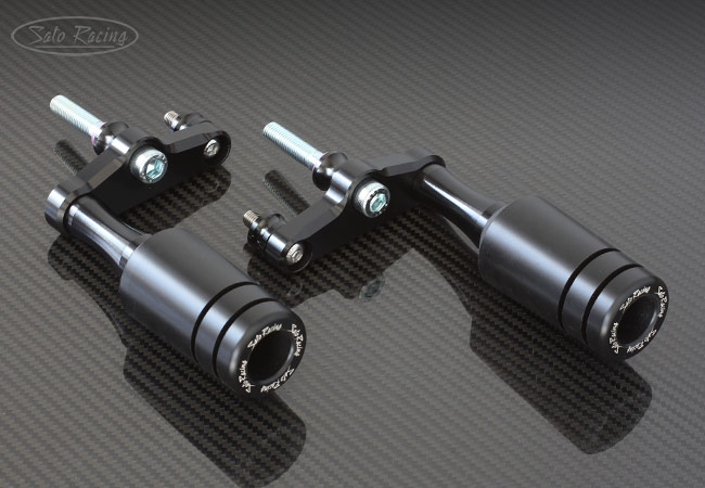 SATO RACING Frame Sliders for KTM 790 Duke