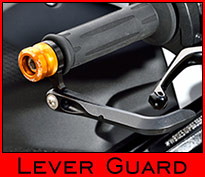 Lever Guard