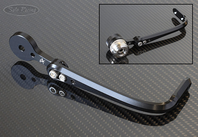 SATO RACING M6 Lever Guard