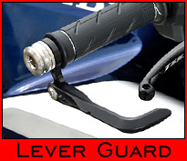 Lever Guard